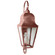 Imperial Three Light Wall Mount in Antique Copper (196|6428ACLT3SMG)
