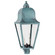 Imperial Two Light Post Mount in Verdi Gris (196|6423VGLT2CSG)