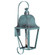 Imperial Two Light Wall Mount in Verdi Gris (196|6418VGLT2CSG)