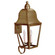 Imperial Two Light Wall Mount in Antique Brass (196|6416ABLT2SMG)