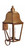 Imperial Two Light Wall Mount in Antique Brass (196|6416ABLT2CLR)