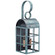 Adams Two Light Wall Mount in Verdi Gris (196|6151VGLT2SMG)