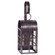 Adams Two Light Wall Mount in Dark Brass (196|6141DBLT2SMG)