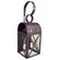Adams Two Light Wall Mount in Dark Brass (196|6031DBLT2SMG)