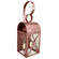 Adams Two Light Wall Mount in Antique Copper (196|6031ACLT2SMG)