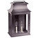 Concord Two Light Wall Mount in Dark Brass (196|5751DBLT2CLR)