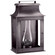 Concord One Light Wall Mount in Dark Brass (196|5751DBCIMCLR)