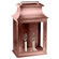 Concord Two Light Wall Mount in Antique Copper (196|5751ACLT2CSG)