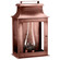 Concord One Light Wall Mount in Antique Copper (196|5751ACCIMCSG)