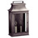 Concord Two Light Wall Mount in Dark Brass (196|5721DBLT2CSG)