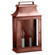Concord Two Light Wall Mount in Antique Copper (196|5721ACLT2SMG)