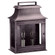 Concord Two Light Wall Mount in Dark Brass (196|5711DBLT2CSG)