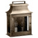 Concord Two Light Wall Mount in Dark Antique Brass (196|5711DABLT2SMG)