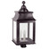Concord Three Light Post Mount in Dark Brass (196|5653DBLT3FST)