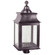 Concord One Light Post Mount in Dark Brass (196|5653DBCIMFST)