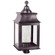 Concord One Light Post Mount in Dark Brass (196|5653DBCIMCLR)