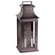 Concord Two Light Wall Sconce in Dark Brass (196|5651DBLT2CLR)