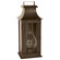 Concord One Light Wall Sconce in Dark Antique Brass (196|5651DABCIMCLR)