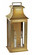 Concord Two Light Wall Sconce in Antique Brass (196|5651ABLT2CLR)