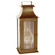 Concord One Light Wall Sconce in Antique Brass (196|5651ABCIMFST)