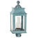 Concord One Light Post Mount in Verdi Gris (196|5633VGCIMCLR)