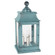 Concord Three Light Pier Mount in Verdi Gris (196|5633PVGLT3CLR)