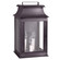 Concord Three Light Wall Mount in Dark Brass (196|5631DBLT3FST)
