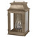 Concord One Light Wall Mount in Dark Antique Brass (196|5631DABCIMCLR)