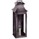 Concord One Light Wall Mount in Dark Brass (196|5621DBLT1CLR)