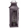 Concord One Light Wall Mount in Dark Brass (196|5621DBCIMSMG)