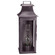 Concord One Light Wall Mount in Dark Brass (196|5621DBCIMCSG)