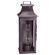 Concord One Light Wall Mount in Dark Brass (196|5621DBCIMCLR)