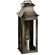 Concord One Light Wall Mount in Dark Antique Brass (196|5621DABLT1CLR)