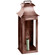 Concord One Light Wall Mount in Antique Copper (196|5621ACLT1CSG)