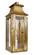 Concord One Light Wall Mount in Antique Brass (196|5621ABLT1CLR)