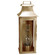 Concord One Light Wall Mount in Antique Brass (196|5621ABCIMCSG)