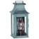 Concord One Light Wall Mount in Verdi Gris (196|5611VGCIMCSG)