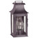 Concord One Light Wall Mount in Dark Brass (196|5611DBCIMCLR)