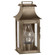 Concord One Light Wall Mount in Dark Antique Brass (196|5611DABCIMCLR)