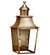 Sharon Two Light Wall Mount in Antique Brass (196|5551ABLT2CSG)