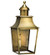 Sharon Two Light Wall Mount in Antique Brass (196|5551ABLT2CLR)