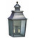 Sharon Two Light Wall Mount in Dark Brass (196|5541DBLT2CSG)