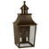 Sharon Two Light Wall Mount in Dark Antique Brass (196|5541DABLT2SMG)