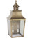 Sharon Two Light Wall Mount in Antique Brass (196|5541ABLT2CLR)