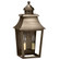 Sharon Two Light Wall Mount in Dark Antique Brass (196|5531DABLT2SMG)