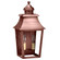 Sharon Two Light Wall Mount in Antique Copper (196|5531ACLT2CSG)