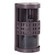 Weave One Light Wall Lantern in Dark Brass (196|351WDBMEDCSG)