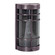 Nautical One Light Wall Lantern in Dark Brass (196|351BDBMEDCSG)
