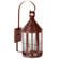 Heal Two Light Wall Mount in Antique Copper (196|3337ACLT2SMGOB)
