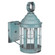 Heal One Light Wall Mount in Verdi Gris (196|3317VGMEDCSG)